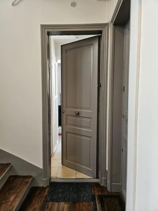 פריז Charmant Nice Appartement 5 Personnes People Max מראה חיצוני תמונה