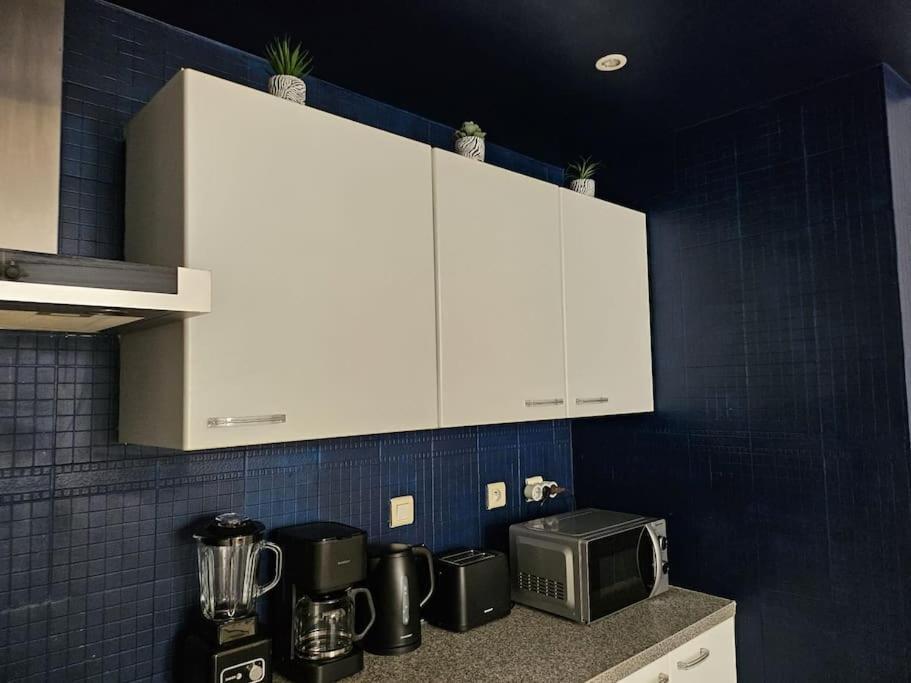פריז Charmant Nice Appartement 5 Personnes People Max מראה חיצוני תמונה