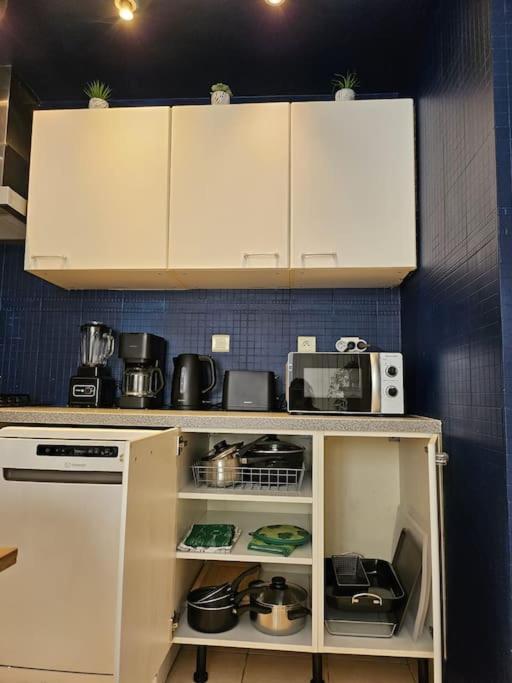 פריז Charmant Nice Appartement 5 Personnes People Max מראה חיצוני תמונה